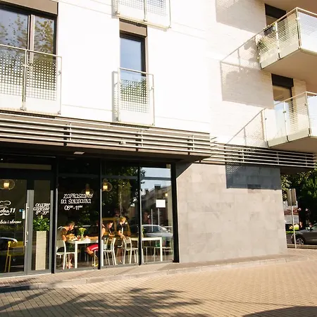 Apartament Blue Coast Solna 11C/305-2